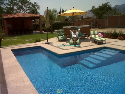 Bij-Na Kim's birthday