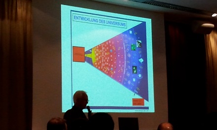 Harry Bhadeshia workshop on bainite