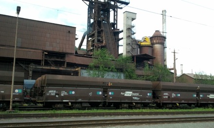 Harry Bhadeshia workshop on bainite