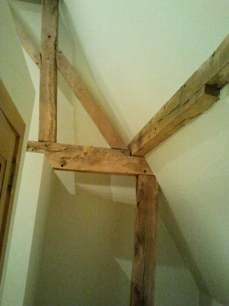 Harry Bhadeshia at the Catholic University of Louvain, Belgium