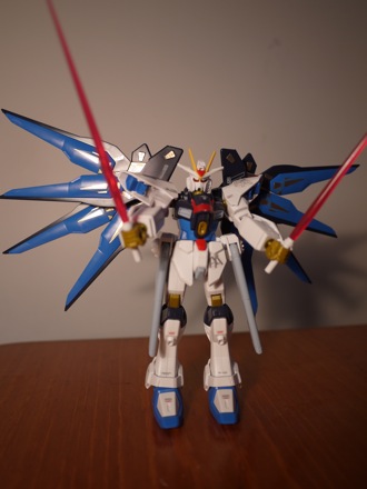 Mathew Peet at Mitsubishi Heavy Industries in Japan