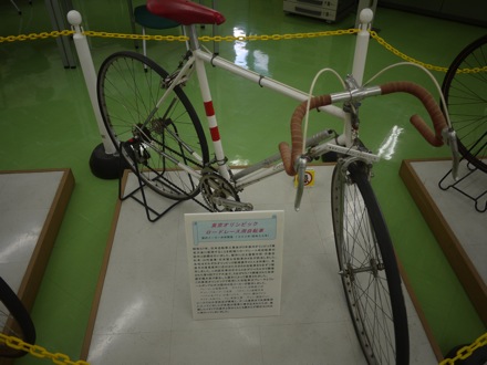 Mathew Peet in Japan