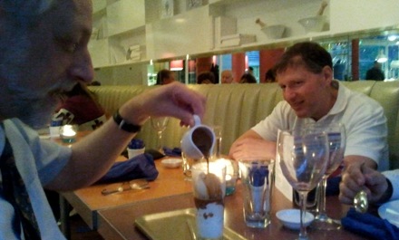 MISiS, Moscow Institute for Iron and Steel