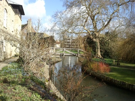 GIFT, POSTECH, Korea, Orlando, Cambridge, puncture, Bangkok