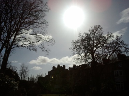 GIFT, POSTECH, Korea, Orlando, Cambridge, puncture, Bangkok