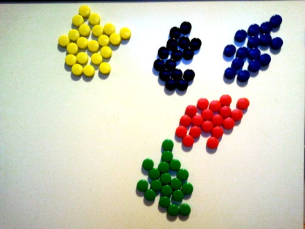 GIFT, POSTECH, Korea, Orlando, Cambridge, puncture, Bangkok