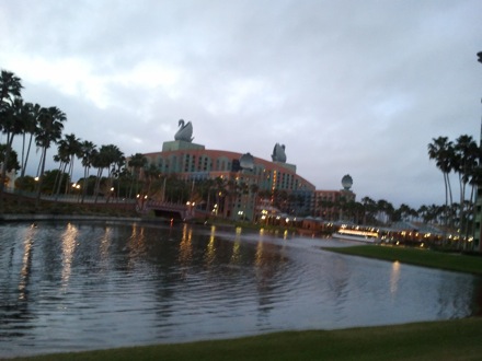 GIFT, POSTECH, Korea, Orlando, Cambridge, puncture, Bangkok