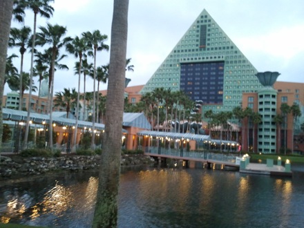 GIFT, POSTECH, Korea, Orlando, Cambridge, puncture, Bangkok