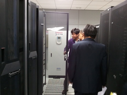 GIFT, POSTECH, Korea, Orlando, Cambridge, puncture, Bangkok