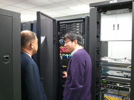 GIFT, POSTECH, Korea, Orlando, Cambridge, puncture, Bangkok