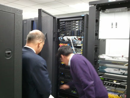 GIFT, POSTECH, Korea, Orlando, Cambridge, puncture, Bangkok