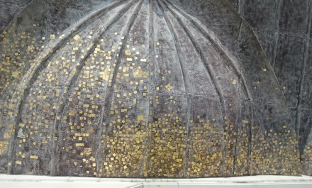 Harry Bhadeshia at NIMS in Japan, 2012