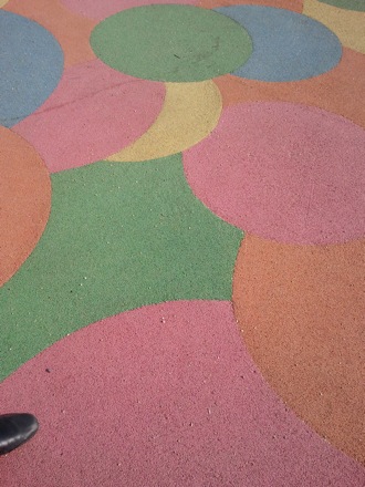 Olympic Park, London 2012, H. K. D. H. Bhadeshia