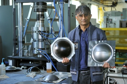 metallurgy, GIFT, POSTECH, Korea, Harry Bhadeshia