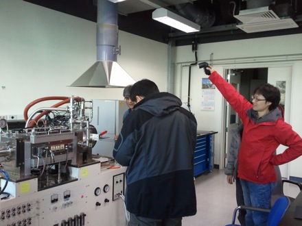 metallurgy, GIFT, POSTECH, Korea, Harry Bhadeshia