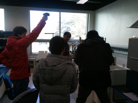 metallurgy, GIFT, POSTECH, Korea, Harry Bhadeshia