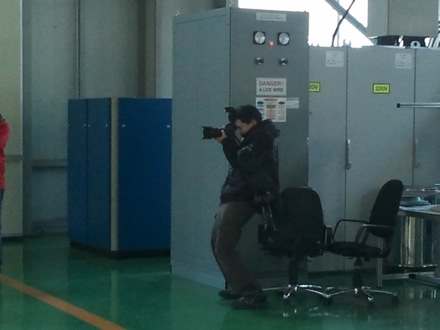 metallurgy, GIFT, POSTECH, Korea, Harry Bhadeshia