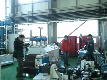 metallurgy, GIFT, POSTECH, Korea, Harry Bhadeshia