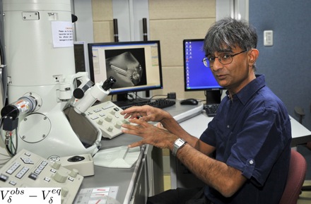 metallurgy, GIFT, POSTECH, Korea, Harry Bhadeshia