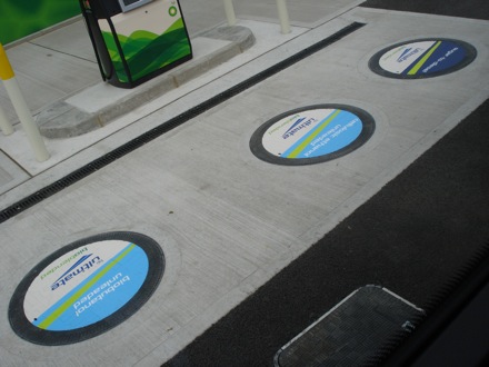 Paralympics, London 2012, Olympics, Harry Bhadeshia, BP