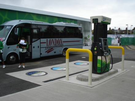 Paralympics, London 2012, Olympics, Harry Bhadeshia, BP