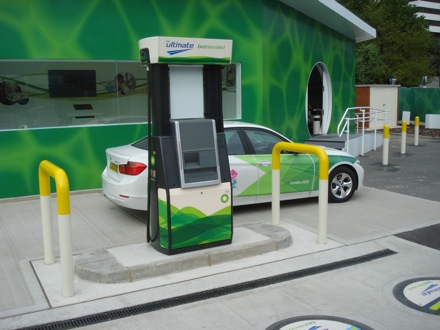 Paralympics, London 2012, Olympics, Harry Bhadeshia, BP