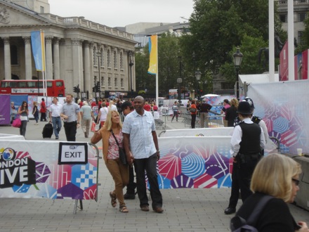 Paralympics, London 2012, Olympics, Harry Bhadeshia, BP