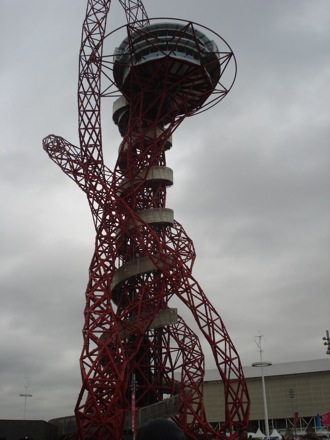 Paralympics, London 2012, Olympics, Harry Bhadeshia, BP