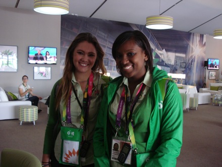 Paralympics, London 2012, Olympics, Harry Bhadeshia, BP