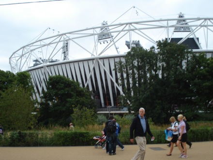 Paralympics, London 2012, Olympics, Harry Bhadeshia, BP