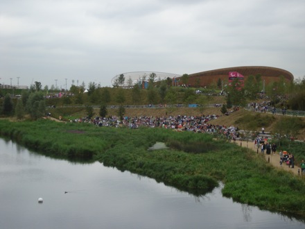 Paralympics, London 2012, Olympics, Harry Bhadeshia, BP