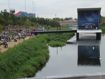 Paralympics, London 2012, Olympics, Harry Bhadeshia, BP