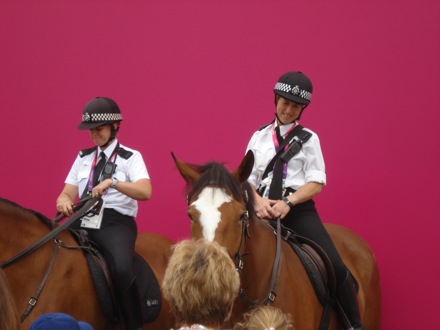 Paralympics, London 2012, Olympics, Harry Bhadeshia, BP