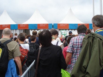 Paralympics, London 2012, Olympics, Harry Bhadeshia, BP