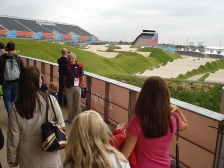 Paralympics, London 2012, Olympics, Harry Bhadeshia, BP