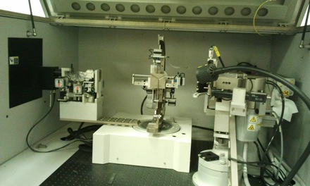 Harry Bhadeshia in Russia, Olga Ushakova, Igor Abrikosov, Sergei Kaloshkin, Tim O'Connor, MISiS, National University of Science and Technology