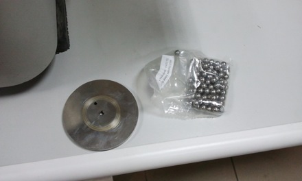 Harry Bhadeshia in Russia, Olga Ushakova, Igor Abrikosov, Sergei Kaloshkin, Tim O'Connor, MISiS, National University of Science and Technology