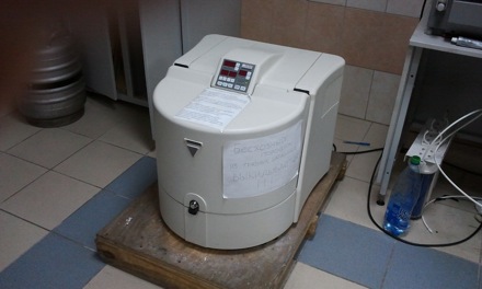 Harry Bhadeshia in Russia, Olga Ushakova, Igor Abrikosov, Sergei Kaloshkin, Tim O'Connor, MISiS, National University of Science and Technology