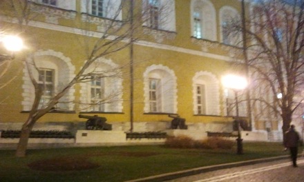 Harry Bhadeshia in Russia, Olga Ushakova, Igor Abrikosov, Sergei Kaloshkin, Tim O'Connor, MISiS, National University of Science and Technology