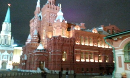 Harry Bhadeshia in Russia, Olga Ushakova, Igor Abrikosov, Sergei Kaloshkin, Tim O'Connor, MISiS, National University of Science and Technology