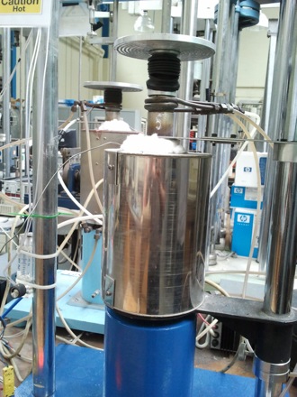 Rolls-Royce, Swansea University, Brimingham University, Cambridge University, Chris Smith, Steve Ooi, Harry Bhadeshia