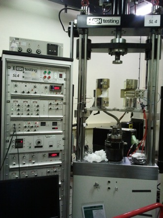 Rolls-Royce, Swansea University, Brimingham University, Cambridge University, Chris Smith, Steve Ooi, Harry Bhadeshia