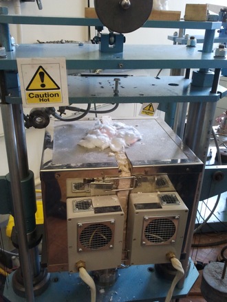 Rolls-Royce, Swansea University, Brimingham University, Cambridge University, Chris Smith, Steve Ooi, Harry Bhadeshia