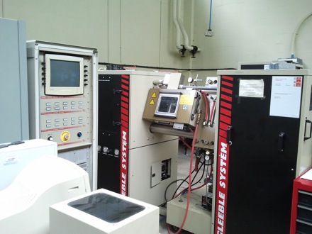 Rolls-Royce, Swansea University, Brimingham University, Cambridge University, Chris Smith, Steve Ooi, Harry Bhadeshia