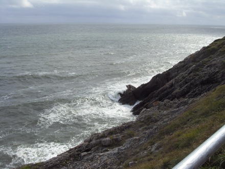 Swansea University, Soran, Steve Ooi