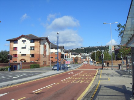 Swansea University, Soran, Steve Ooi