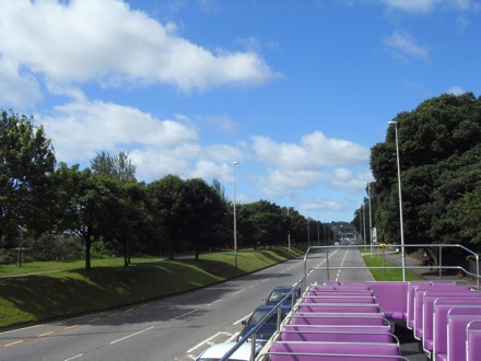 Swansea University, Soran, Steve Ooi