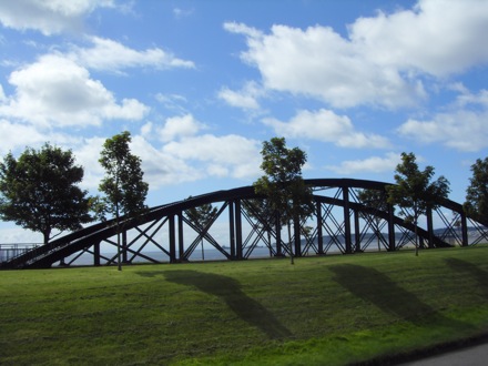 Swansea University, Soran, Steve Ooi