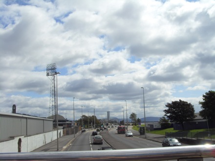 Swansea University, Soran, Steve Ooi