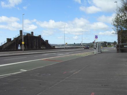 Swansea University, Soran, Steve Ooi